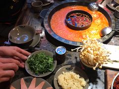 -大凉山小会理生态餐