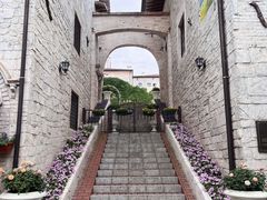 -华谊兄弟（长沙）电影小镇