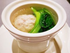-狮王府淮扬菜(新街口友谊店)