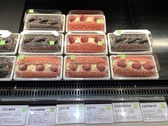 -奈雪的茶(大悦城店)