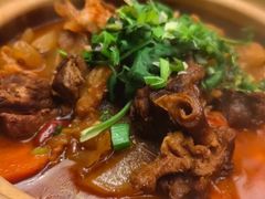 -刀板香·安徽菜(国购IFC店)
