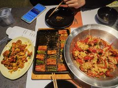 -一棠龙虾•王牌虾球(楚河汉街店)