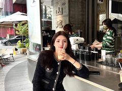 -SAANCI山池咖啡(卓悦中心店)