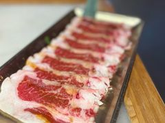 -韩宫宴和牛烤肉(上海金山万达店)