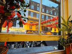 -文兴酒家(Chinatown - Gerrard Street)