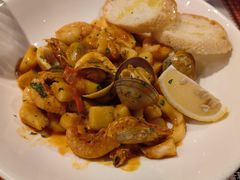 -Primo·丽莫意大利窑烤披萨