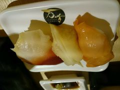 -万岁寿司(万国店)