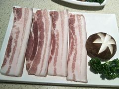 -阿泽禧烤肉(民兴花园店)