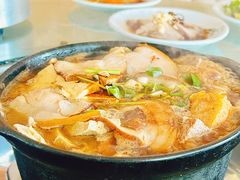-柳沟豆腐宴69号福豆堂