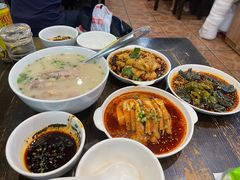 -牛王庙(龙华花园店)