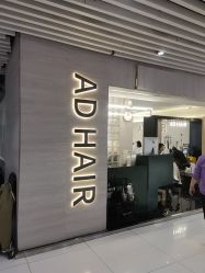 -AD HAIR 