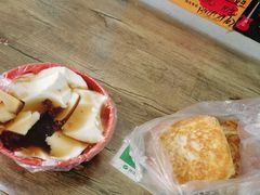 -可口香·非遗老号烧烤(南岗直营店)