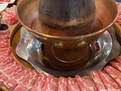 -津门老羊家·铜锅涮羊肉·烧烤(科技园店)