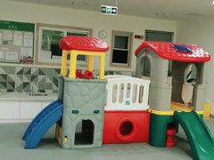 -海汀顿儿童之家(保利香雪园区)