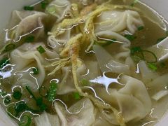 小馄饨-玉华饮食店(茅台路店)