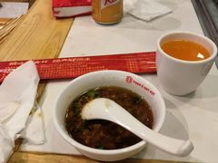 -袁记串串香(北国店)