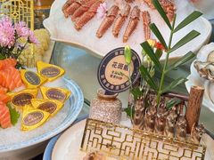 -喜聚薈·花膠雞海鮮火鍋(越秀店)