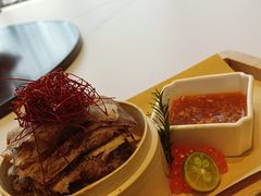 -唐山宴大唐州府精品中餐