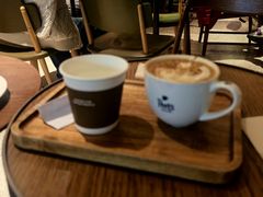 -Peet's 皮爷咖啡(东湖路手作店)