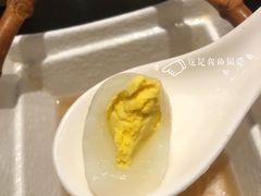 -北京王府井希尔顿酒店·秦唐中餐厅Chynna
