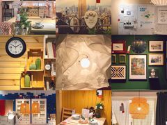 -宜家家居(西安未央商场店)