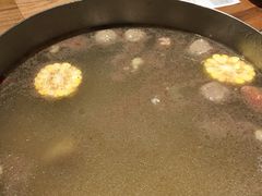 -牛很鲜潮汕牛肉火锅(朝晖路店)