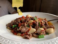 -炊烟小炒黄牛肉(中心印象城店)