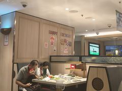 -海底捞火锅(明湖路店)