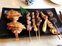 -有喜屋·深夜食堂(北京西路店)