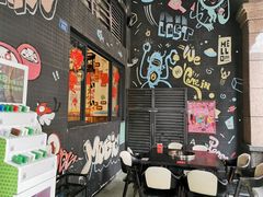 -蛙鱼道美蛙鱼自助火锅(新耍都店)