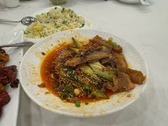 -巴渝兄弟川菜(宽街店)