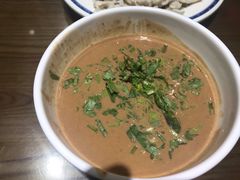 -老爆肚满五香烧牛羊肉