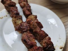 -胖子卤煮