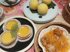 -点都德(汇盈广场店)