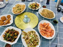 -明记海鲜大排档(巽寮湾店)