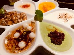 花田喜事-绿茶餐厅(领展购物广场·中关村店)