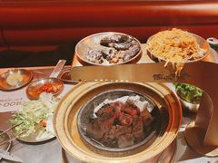 -西塔老太太泥炉烤肉(苏州大悦城店)