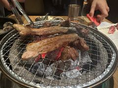 -韩国料理大力士(屏风街店)