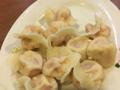 -鸿毛饺子(紫竹桥店)