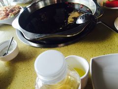 -田鸭肠·非遗火锅(彭州店)
