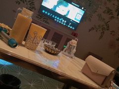 -范特西FANTASY量贩式KTV(民主广场店)