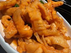-沪小胖·小龙虾·蓝龙王(八佰伴店)