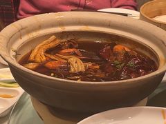 -北京老铺烤鸭(高新店)