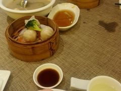 -晋江荣誉国际酒店·港誉茶餐厅