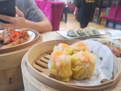 -幸福茗点茶楼(五羊店)