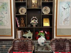 -燕喜堂·中华老字号(大明湖店)