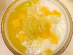 -许留山(上海街店)