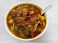 -老字号贾家肉丸糊辣汤(光明巷店)