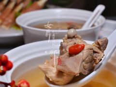 -秀儿四九城·新京菜(亚运村鸟巢店)