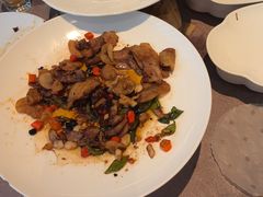 -聚宾楼·烤鸭·家宴(科技三路店)